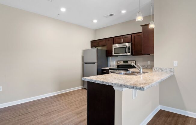 Field Haven Apartments