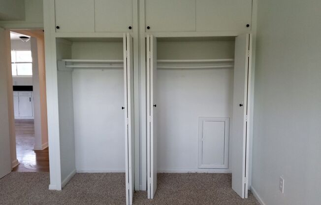 2 beds, 1 bath, 850 sqft, $775, Unit Apt. 60