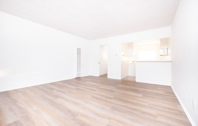 Studio, 1 bath, $1,425, Unit 035#08