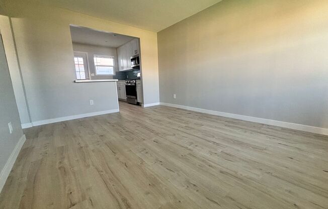 1 bed, 1 bath, 550 sqft, $3,095, Unit 10