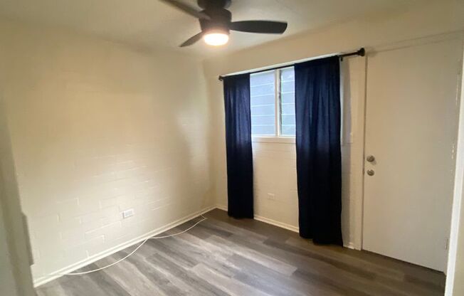 1 bed, 1 bath, $1,650