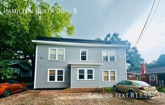 14 HAMILTON HEATH DR