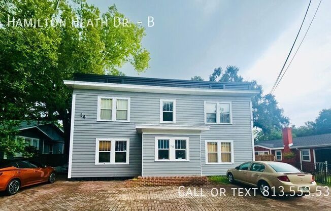 14 HAMILTON HEATH DR