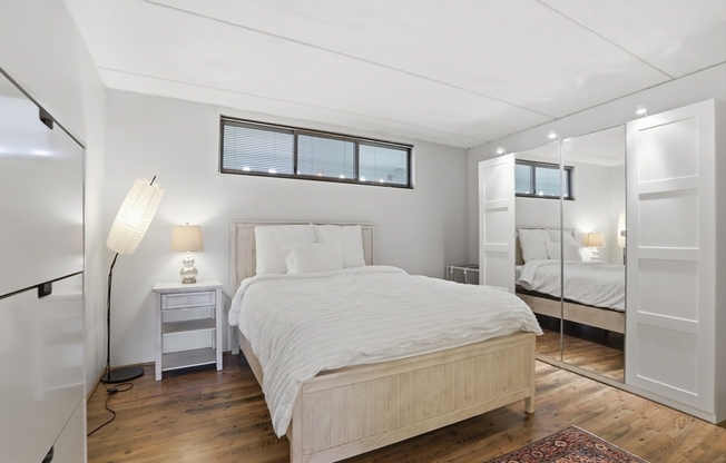 1 bed, 1 bath, 613 sqft, $2,250, Unit 621