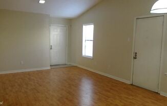 Hickory Park Duplexes