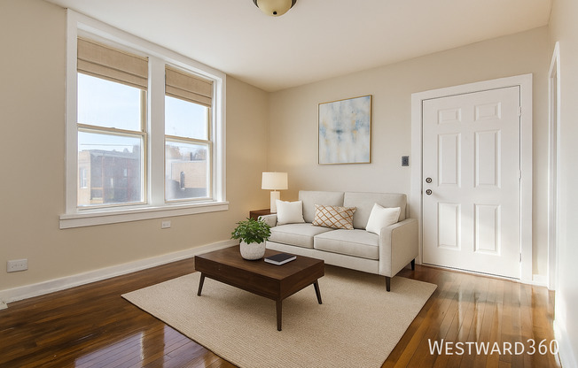 1141 South Francisco Avenue