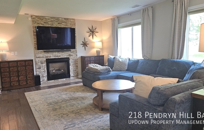 218 PENDRYN HL BAY