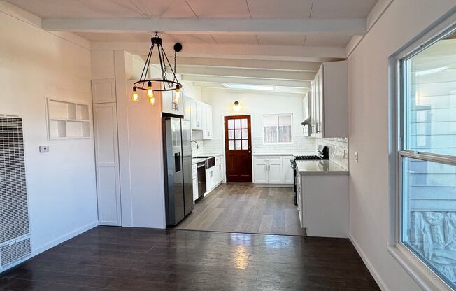 Charming 3-Bedroom Home in San Mateo - Recently Remodeled!