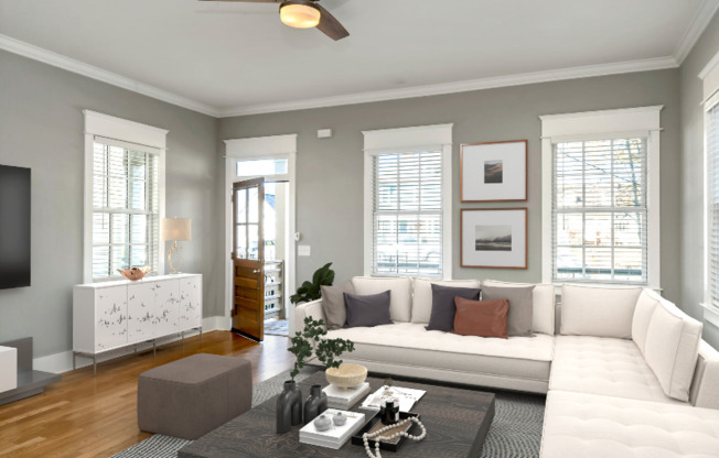 4903 ALT MICHIGAN AVE