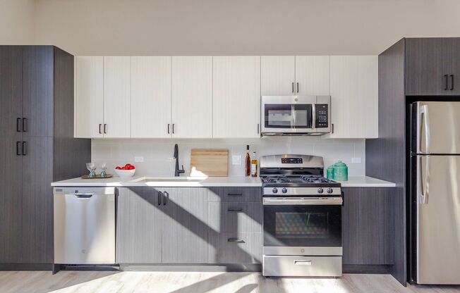 1 bed, 1 bath, 813 sqft, $2,299, Unit 206