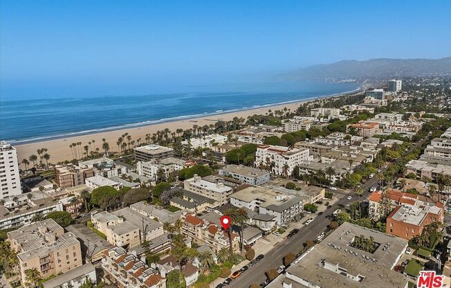 Third Street Townhomes