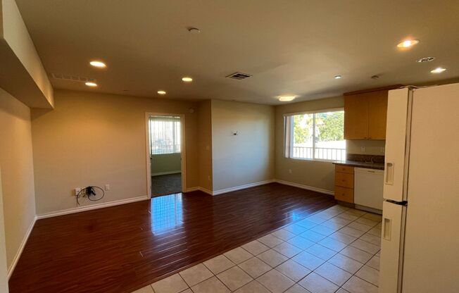 1 bed, 1 bath, 513 sqft, $1,650, Unit SYLVAN (14823-9)