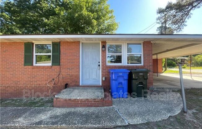 822 RDG RD