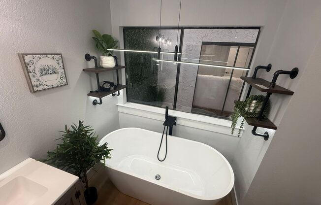 3 beds, 2 baths, $2,200