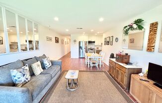 Surfside III / Port Hueneme / 1 bedroom on the 2nd floor with Oceanviews!