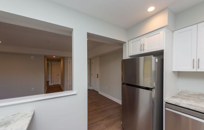 2 beds, 1.5 baths, 1,100 sqft, $2,795, Unit 201K