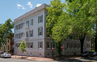 JRS Q Street - The Stoddert