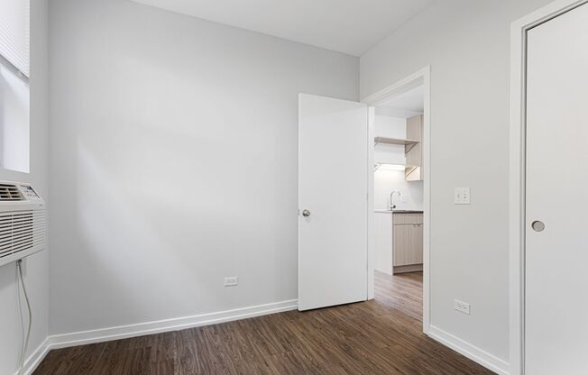 1 bed, 1 bath, 400 sqft, $1,995, Unit 404