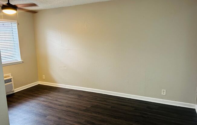 Palm Gardens Apartments