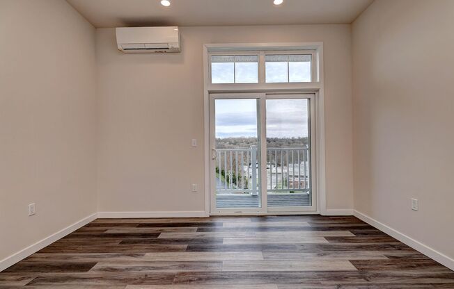 1 bed, 1 bath, 740 sqft, $2,600, Unit Apt 1409