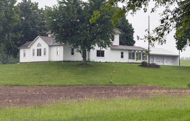 3 Bedroom, 2 Bathroom House for Rent