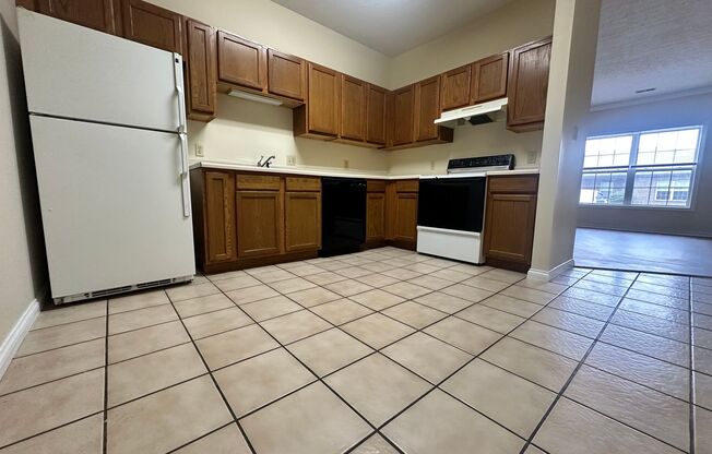 Horse Creek Apartments