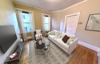 8 Douglass St.