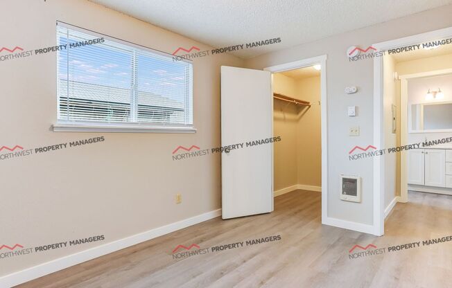 1 bed, 1 bath, 585 sqft, $1,195, Unit E3