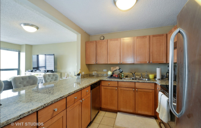 1 bed, 1 bath, $2,250