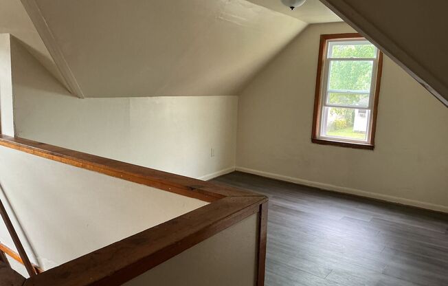 3 Bedroom Single Family Home