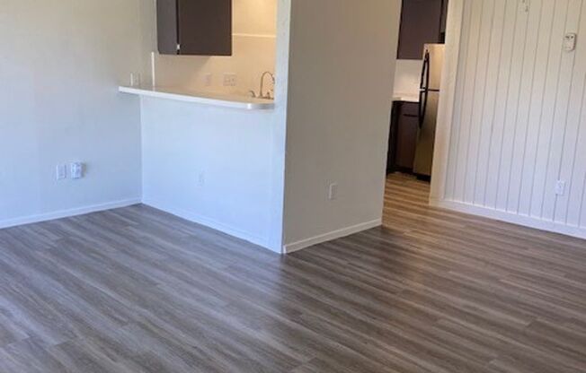 Studio, 1 bath, 523 sqft, $1,199, Unit 235