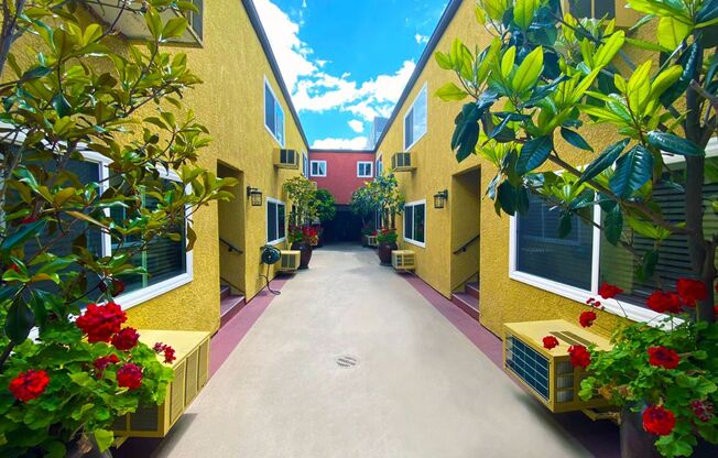 NoHo Liv Apartments