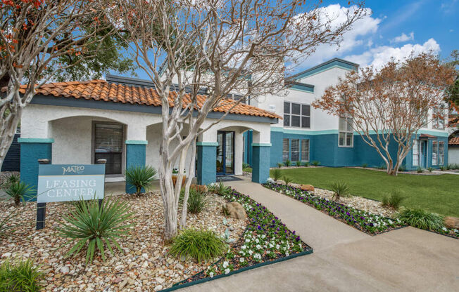 Partner-provided property photo