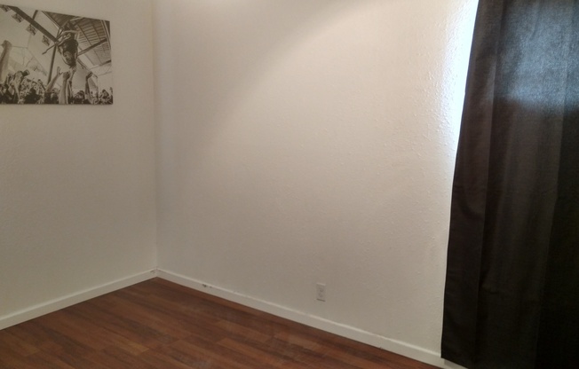 Nice older house in N Austin