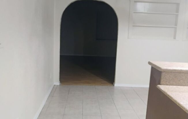 Beautiful 3 Bedroom 1.5 Bathroom in Mesquite!