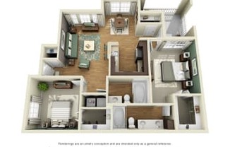 Partner-provided photo for $1719 unit