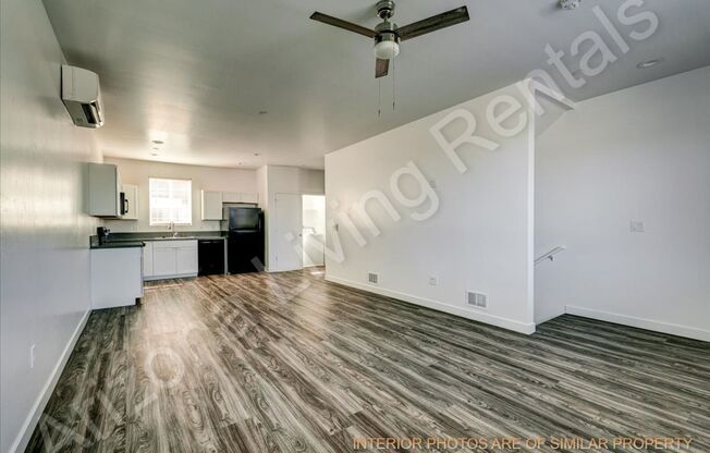 3 beds, 3 baths, 1,505 sqft, $1,550, Unit E102