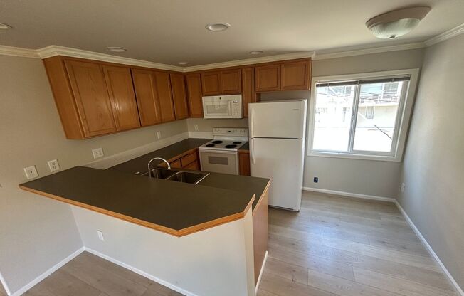 Buchan Apartments in Madison Park