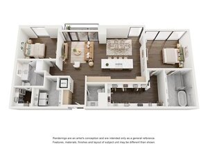 Partner-provided photo for $7145 unit