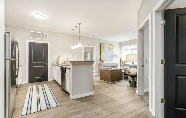2 beds, 2 baths, 1,034 sqft, $1,625, Unit K-143