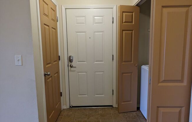 2 beds, 2 baths, 994 sqft, $1,200, Unit E106