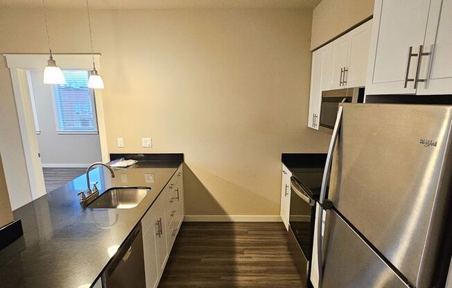 2 beds, 2 baths, 1,148 sqft, $2,250, Unit 217