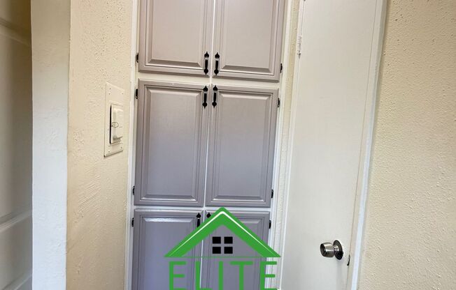 Charming and Updated Townhome in the Heart of San Jose