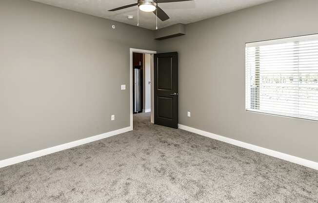 Studio, 1, 2 and villa-style homes featuring stainless steel appliances, granite coutertops, plank flooring, and many other amazing amenities at The 8801 in Lincoln, NE.
