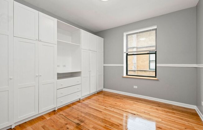 Two Bedroom in South Shore