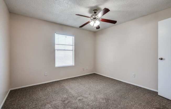 Cobble Hill Apartments in Fort Worth, Texas Bedroom