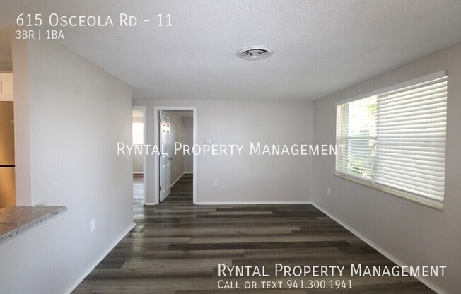 615 OSCEOLA RD