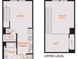 Partner-provided photo for $2906 unit