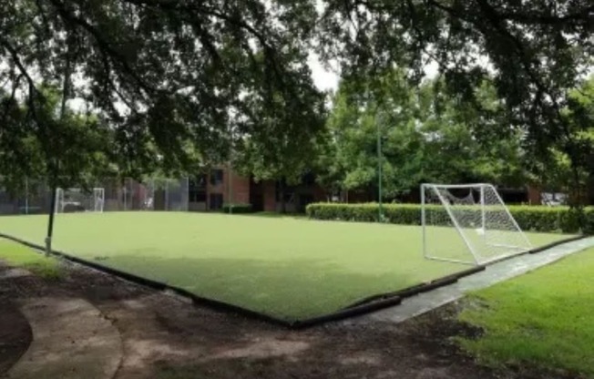 Eastgrove Apartments Soccer Field