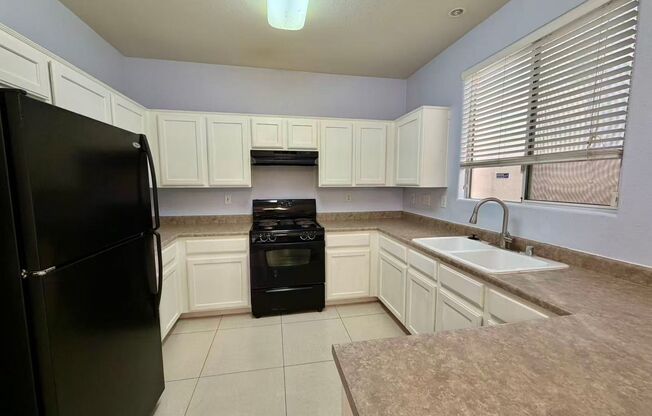 2 beds, 2.5 baths, $1,500